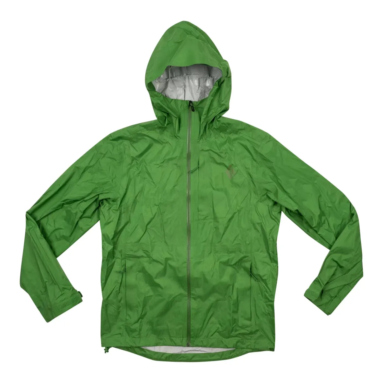 Black Diamond Treeline Rain Shell - Men's