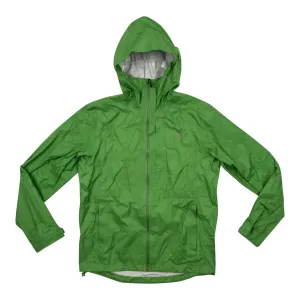 Black Diamond Treeline Rain Shell - Men's