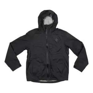 Black Diamond TreelinRain Shell - Men's