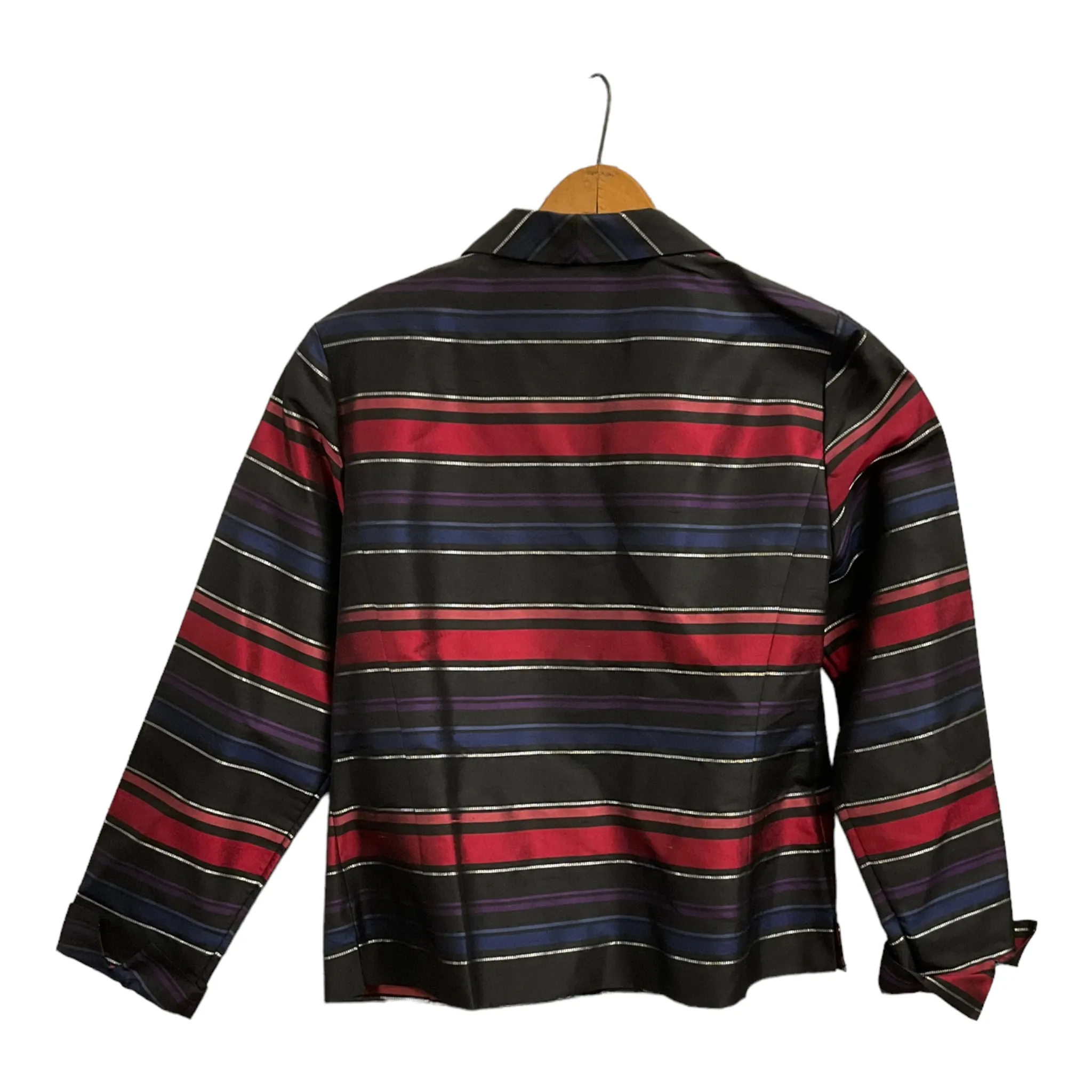 Blouse Long Sleeve By Talbots  Size: S