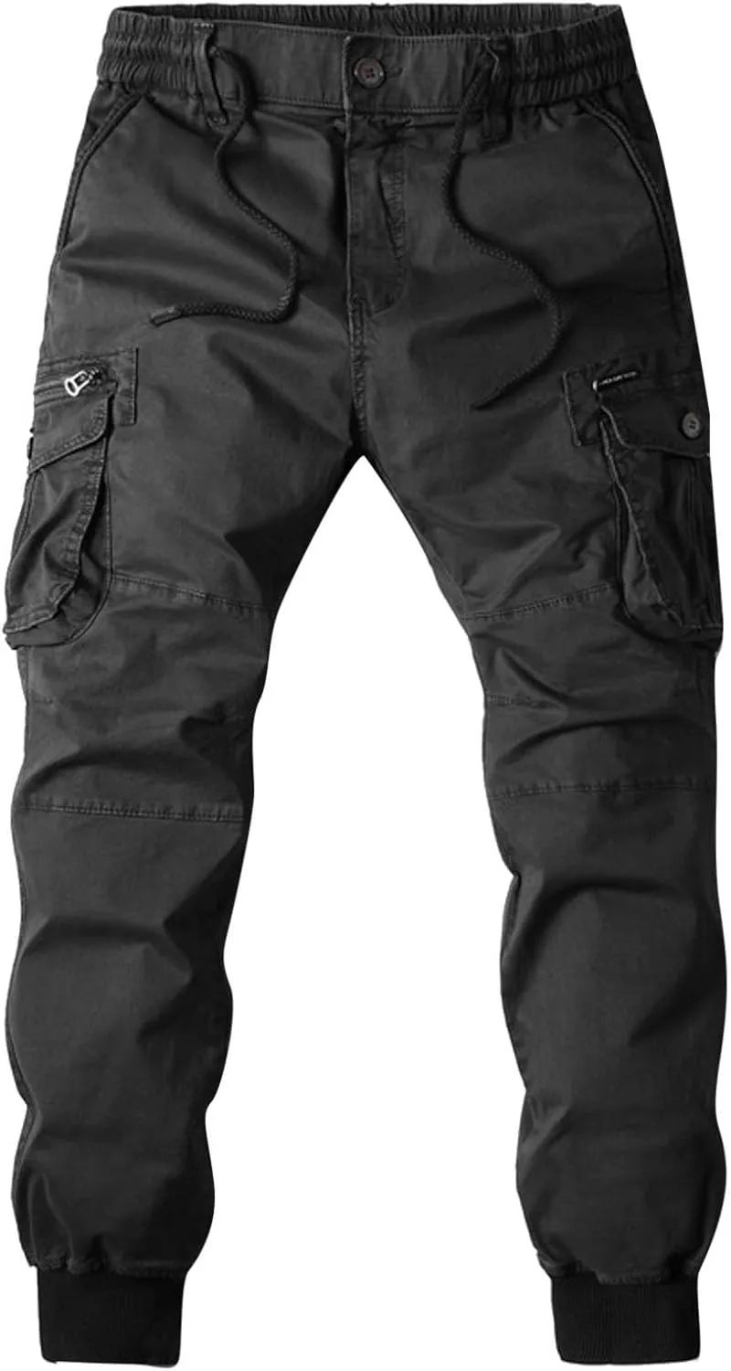 Bootcut Jeans for Women Winter Tailored Travel Jegging with Pockets Elastic Waist Flare Leggings