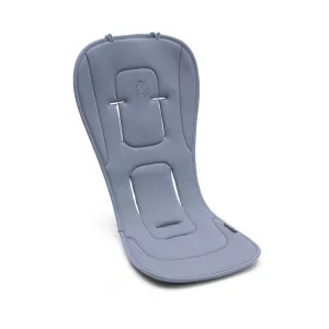 Bugaboo Dual Comfort Seat Liner - Seaside Blue