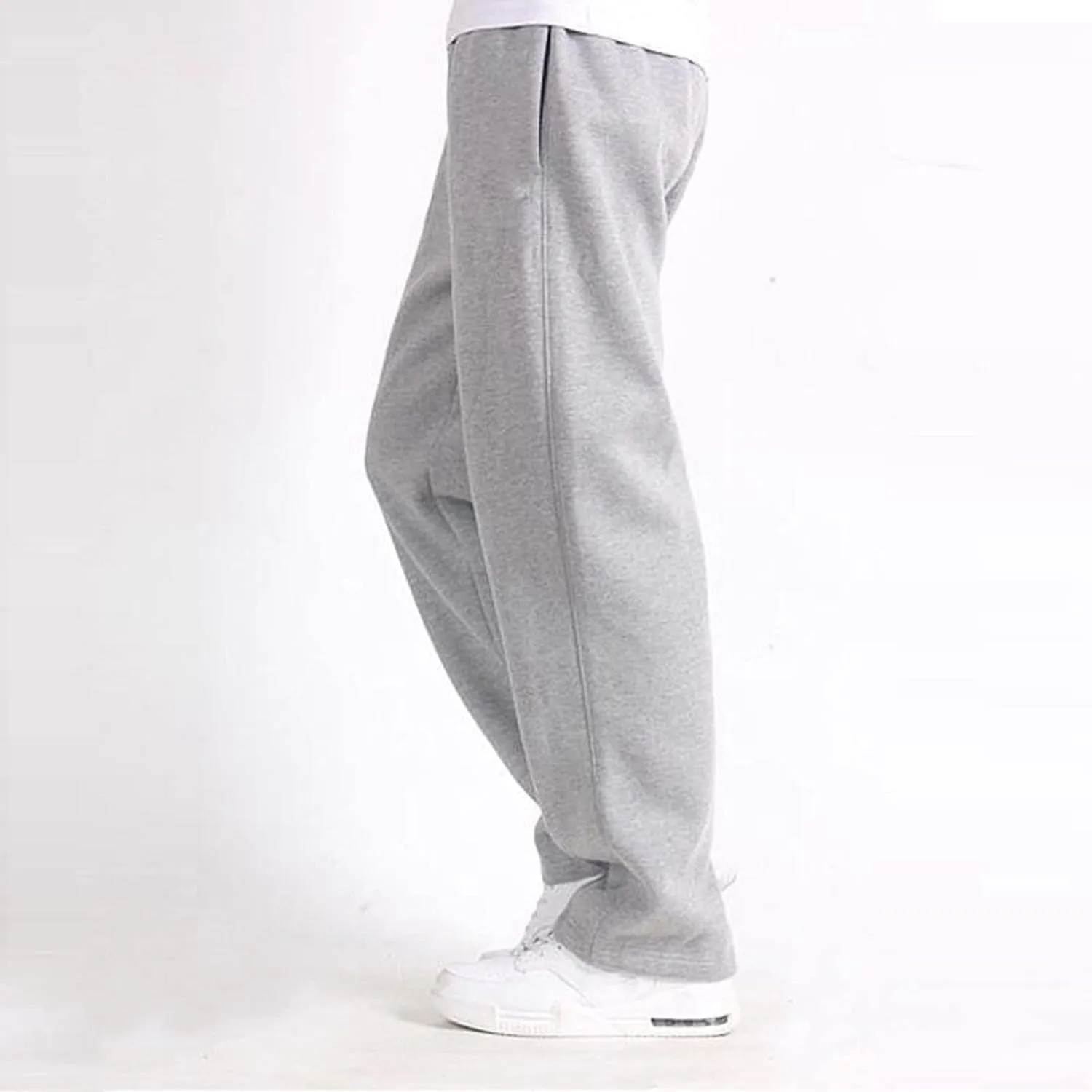 Cargo Pants for Men Joggers Pants Mens Cargo Pants Cotton Sweatpants Fashion Joggers Sports Long Pants Trousers Men's
