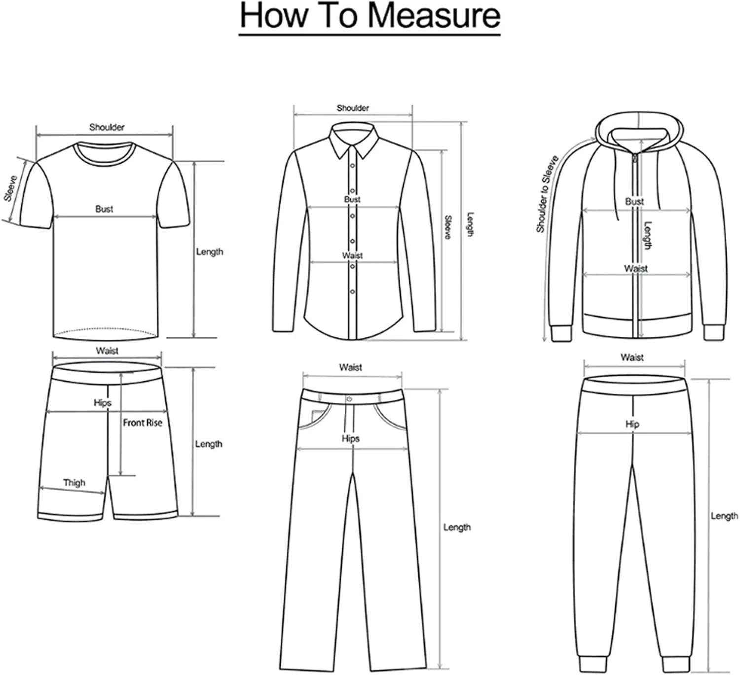 Cargo Pants for Men Joggers Workout Pants for Jogging Gym Hiking Running Mens Joggers with Pockets Men's Heavyweight