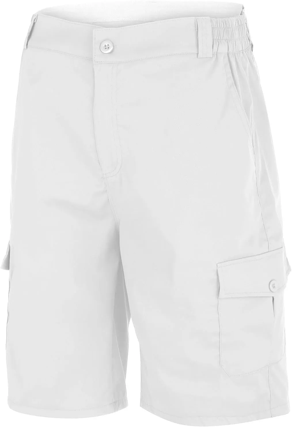 Cargo Pants for Men Shorts Multi Pocket Comfortable Lightweight Casual Fashion Sports Shorts for Men Casual Summer