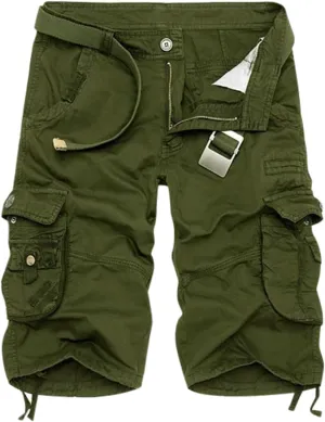 Cargo Shorts for Men Summer Shorts Shorts Retro Sports Men's Shorts Men's Casual Shorts Short for Men Pants for Mens