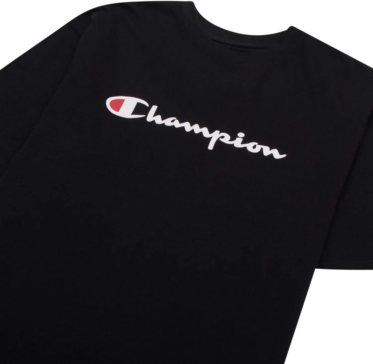 Champion Big and Tall T Shirts for Men  2 Pack Graphic Mens Big and Tall Tees