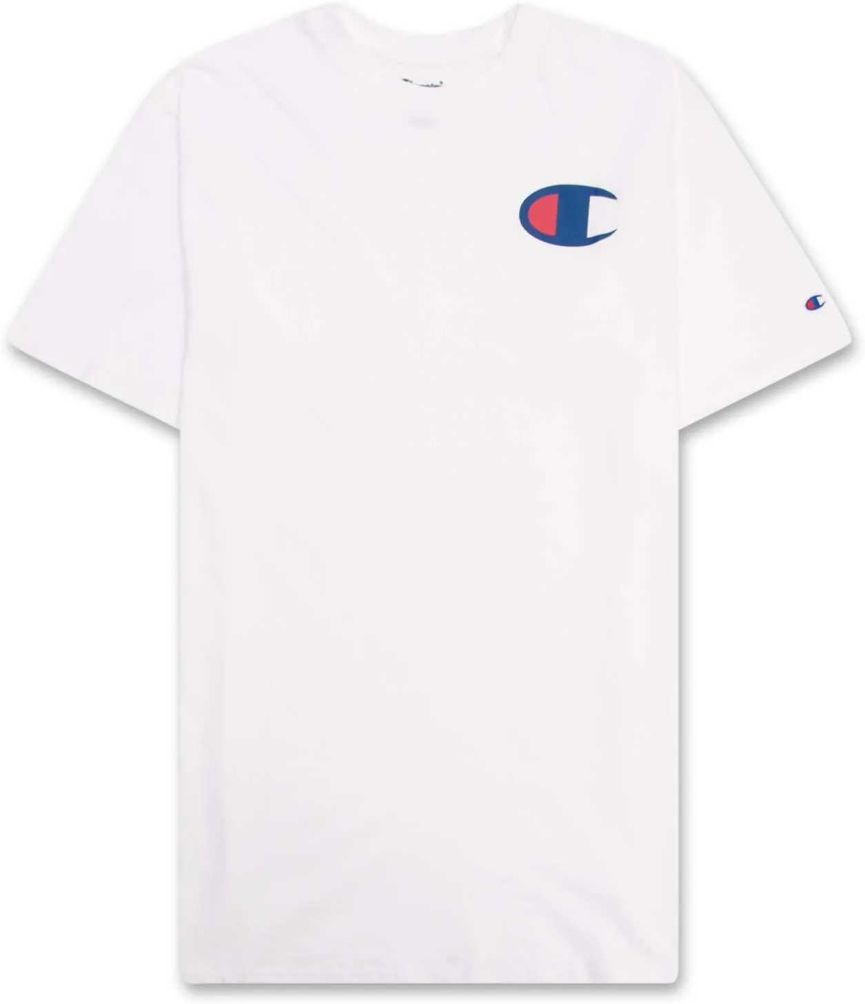 Champion Big and Tall T Shirts for Men  2 Pack Graphic Mens Big and Tall Tees