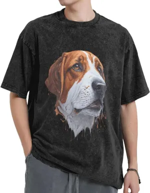 Chaos World Oversized Tshirts for Men Graphic Tees Vintage Tees for Men Streetwear Gift for Men Womens Oversized tee Shirts