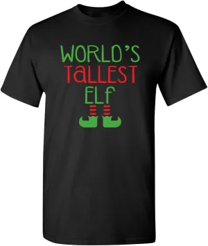 Christmas Snowflake Novelty Xmas Graphic T-Shirt