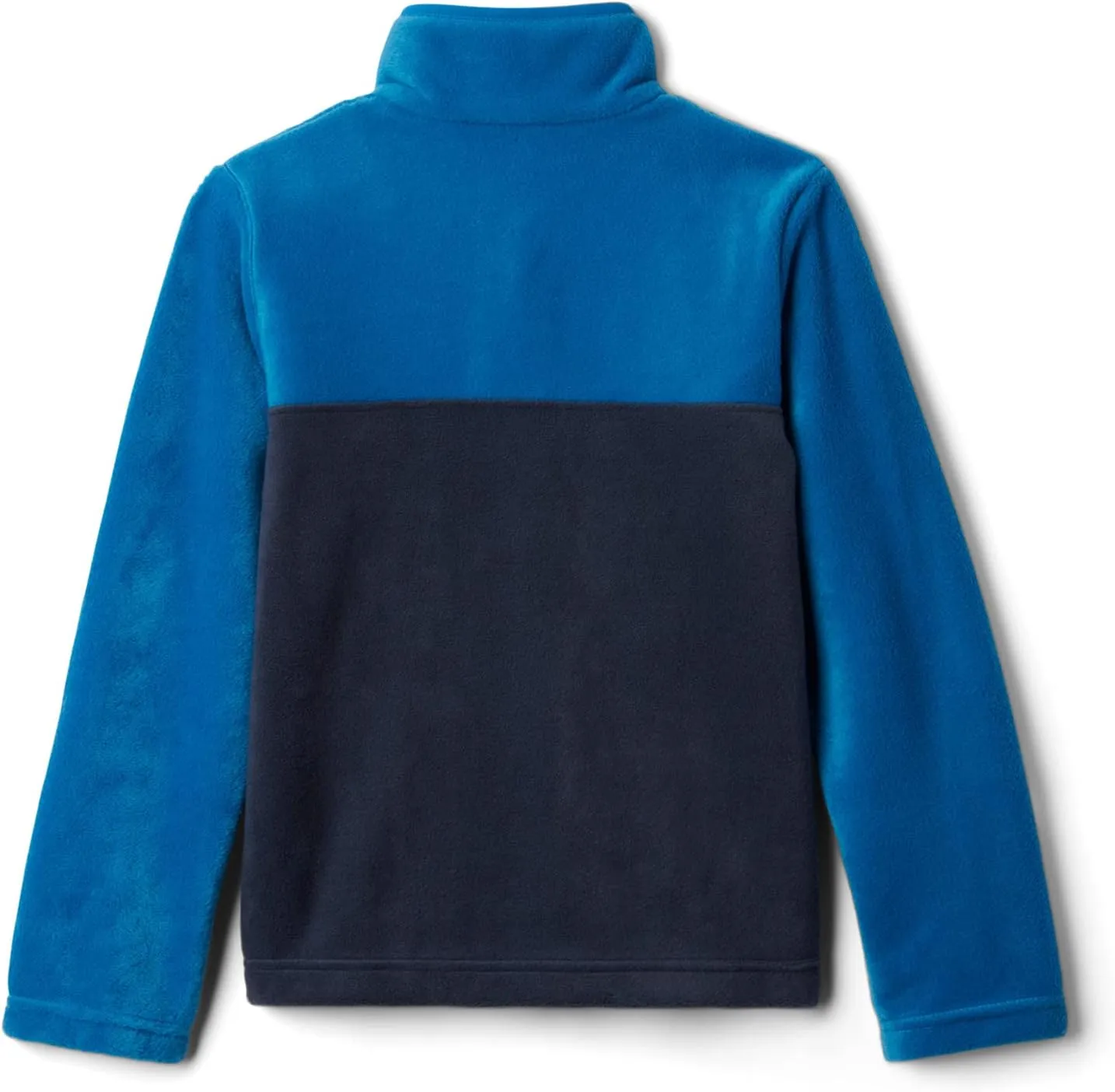 Columbia Baby Steens MTN 1/4 Snap Fleece Pull-Over