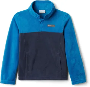 Columbia Baby Steens MTN 1/4 Snap Fleece Pull-Over