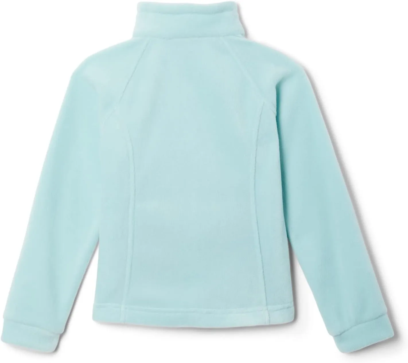 Columbia Girls' Benton Springs Fleece