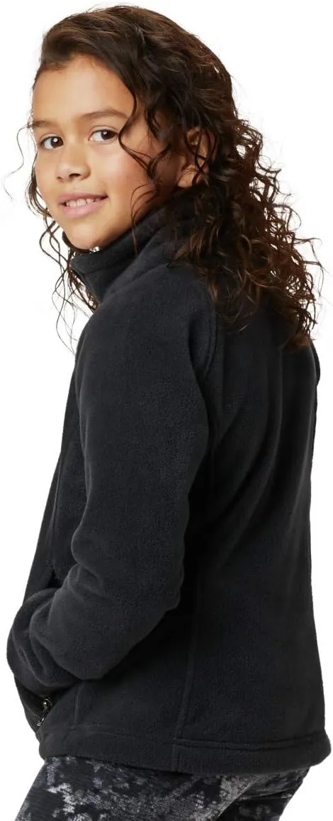 Columbia Girls' Benton Springs Fleece