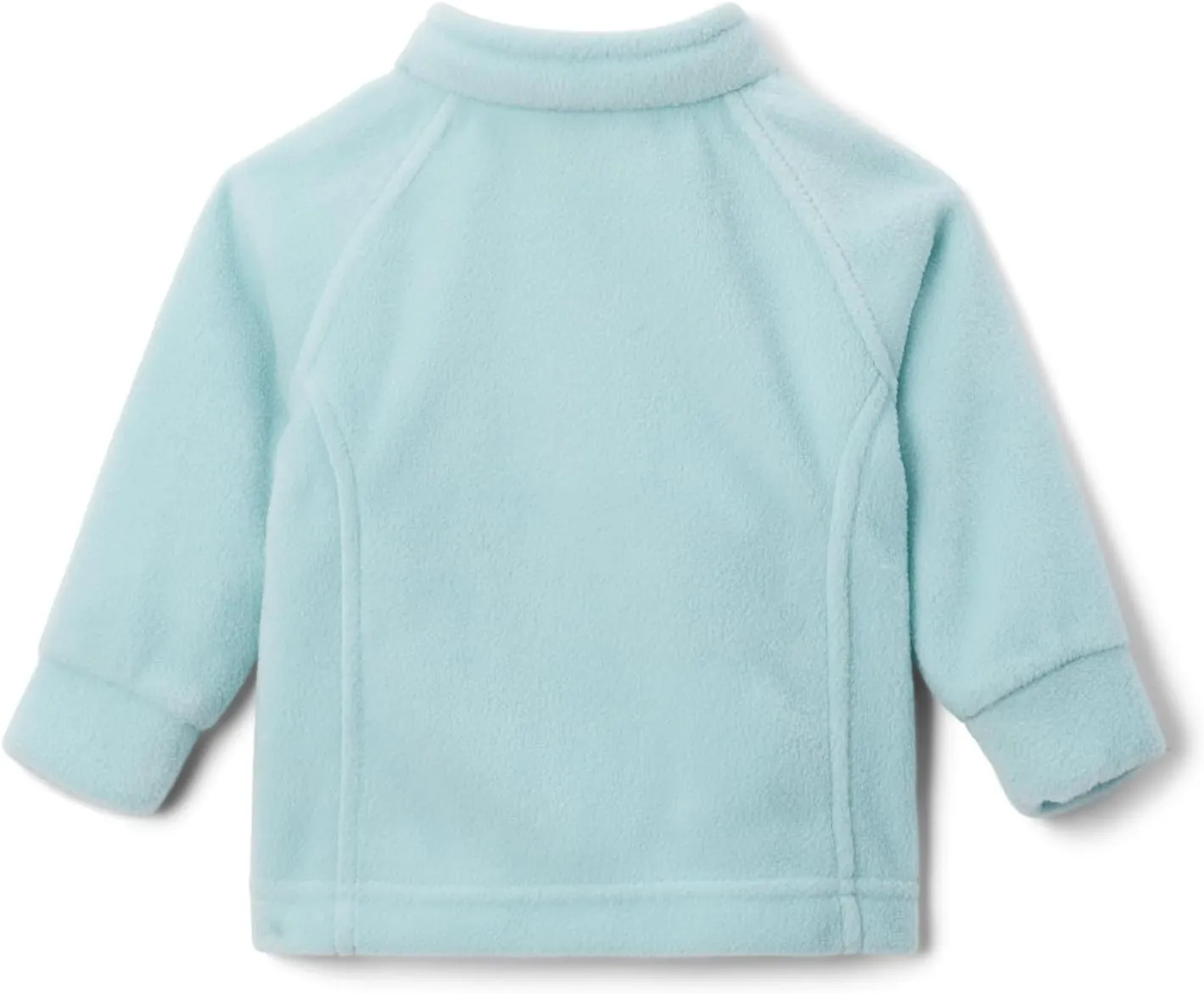 Columbia Girls' Benton Springs Fleece