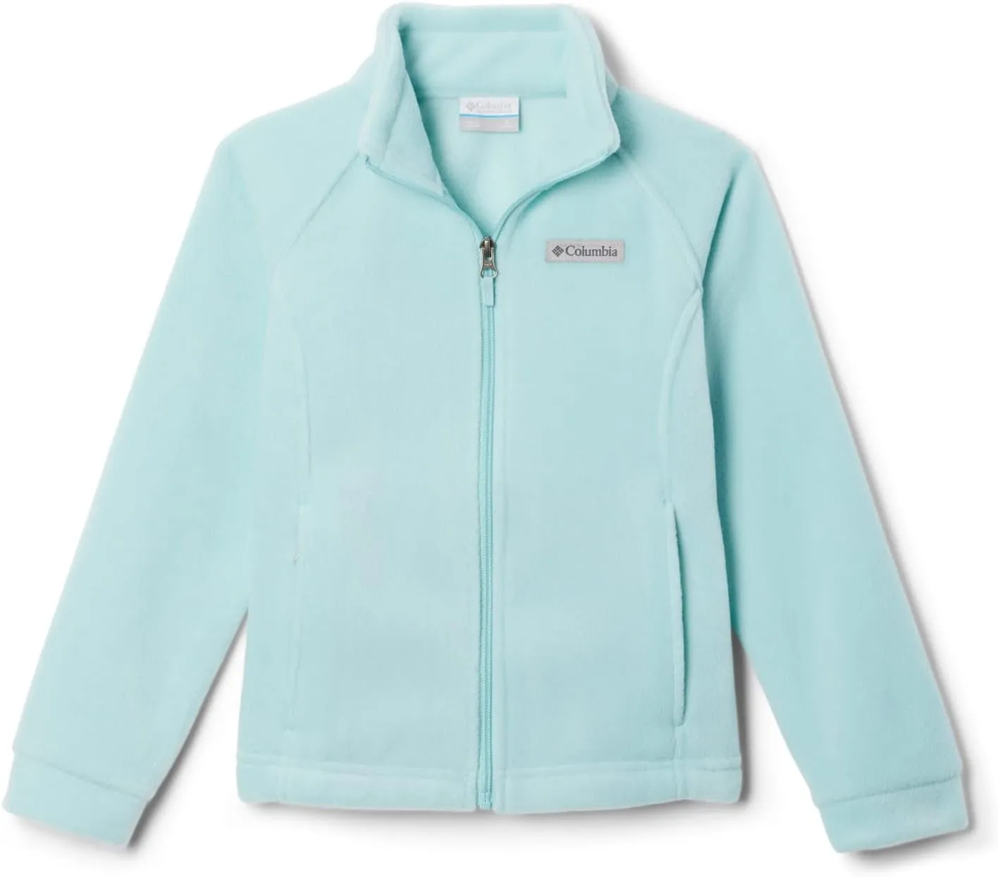 Columbia Girls' Benton Springs Fleece