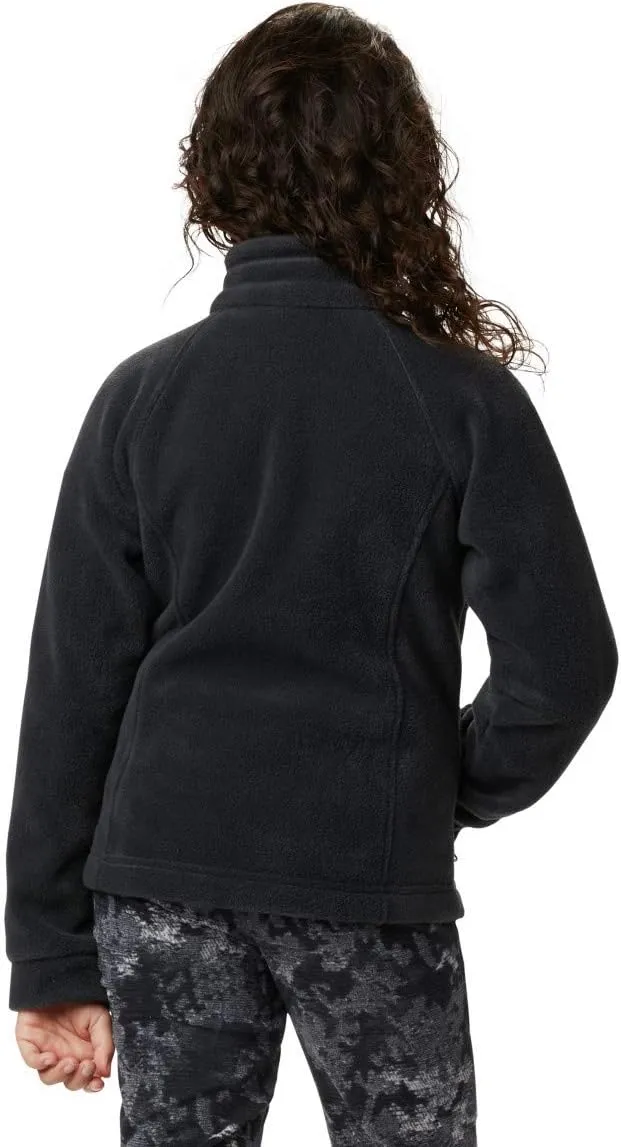 Columbia Girls' Benton Springs Fleece
