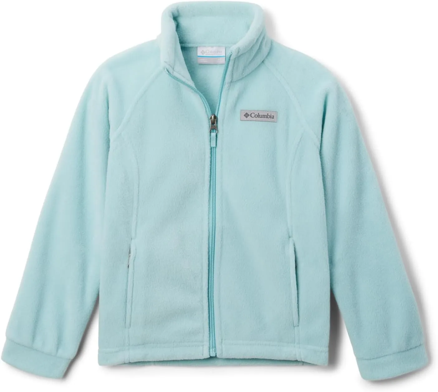 Columbia Girls' Benton Springs Fleece