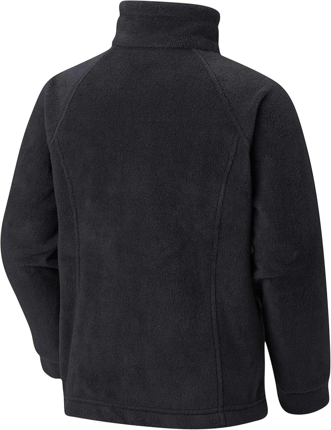 Columbia Girls' Benton Springs Fleece