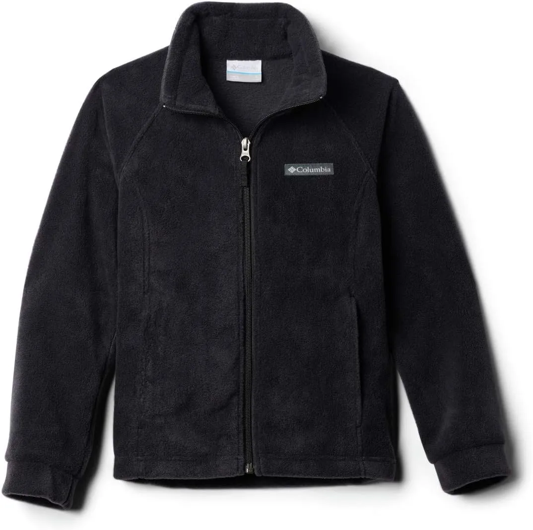 Columbia Girls' Benton Springs Fleece