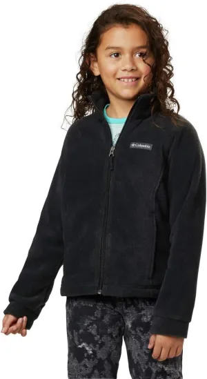 Columbia Girls' Benton Springs Fleece