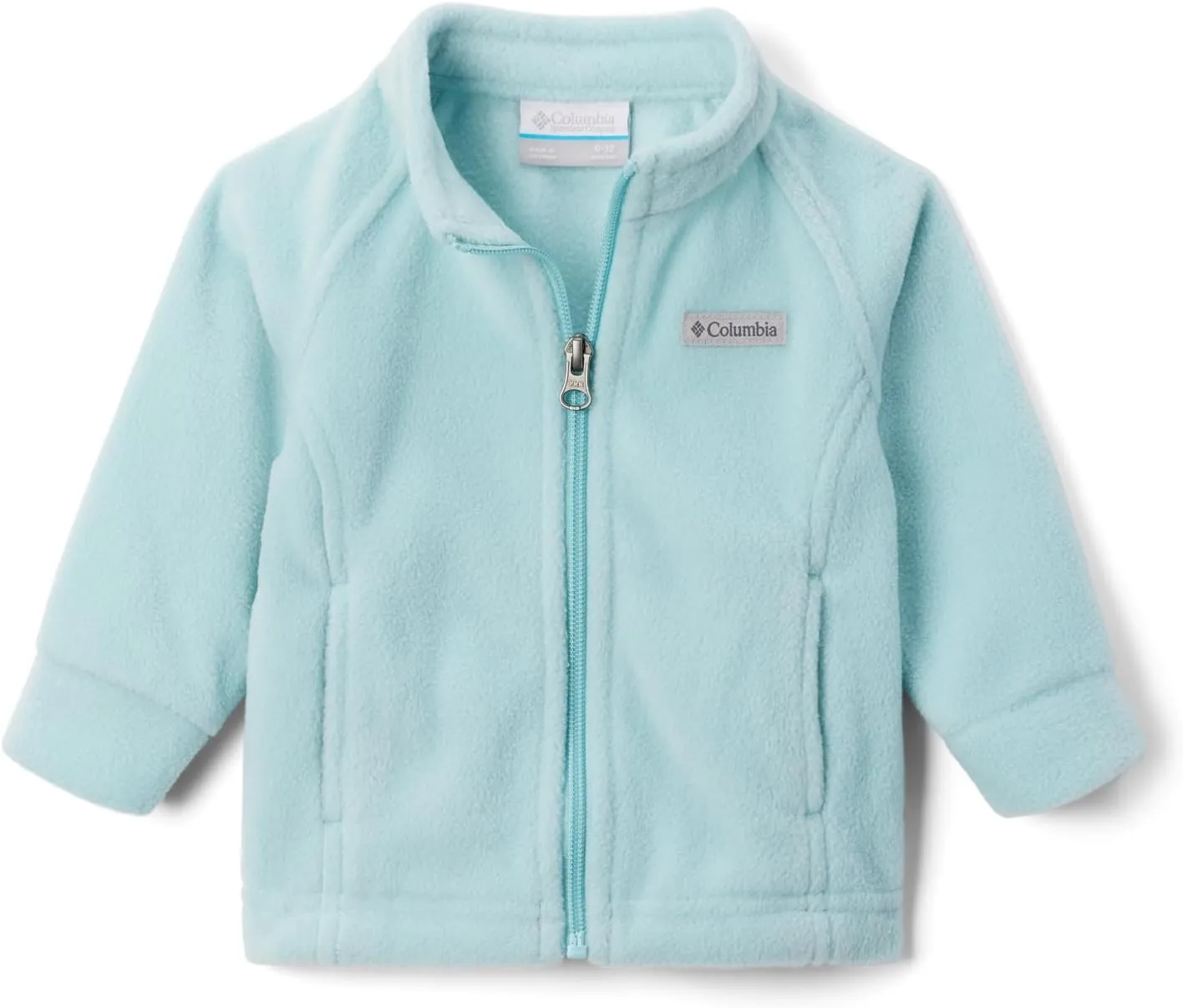 Columbia Girls' Benton Springs Fleece
