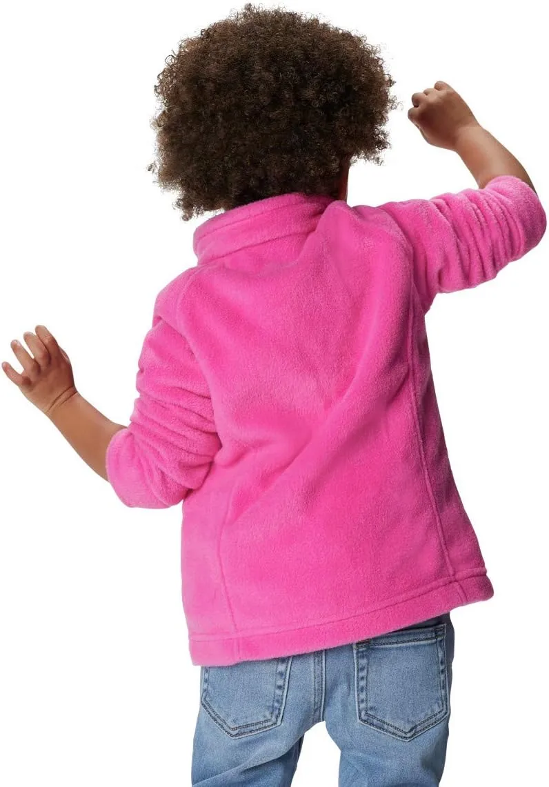 Columbia Girls' Benton Springs Fleece