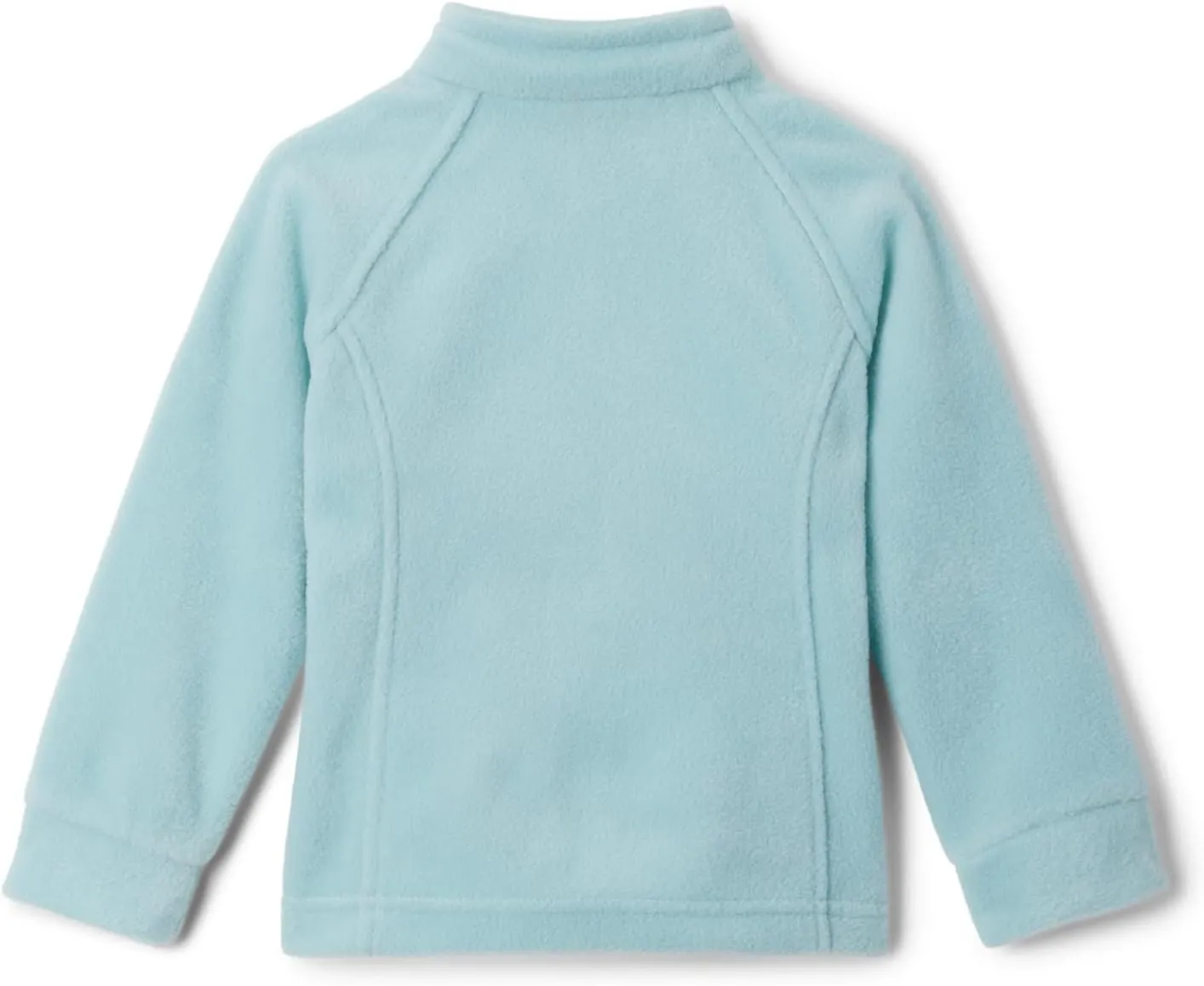 Columbia Girls' Benton Springs Fleece