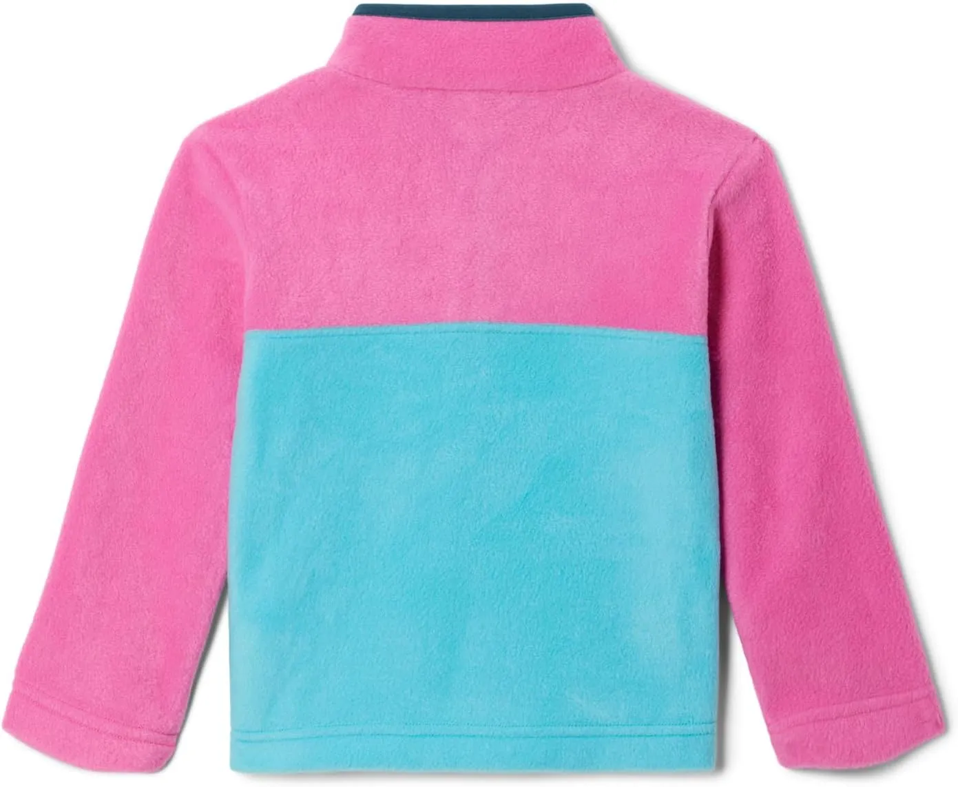 Columbia Kids' Steens MTN 1/4 Snap Fleece Pull-Over