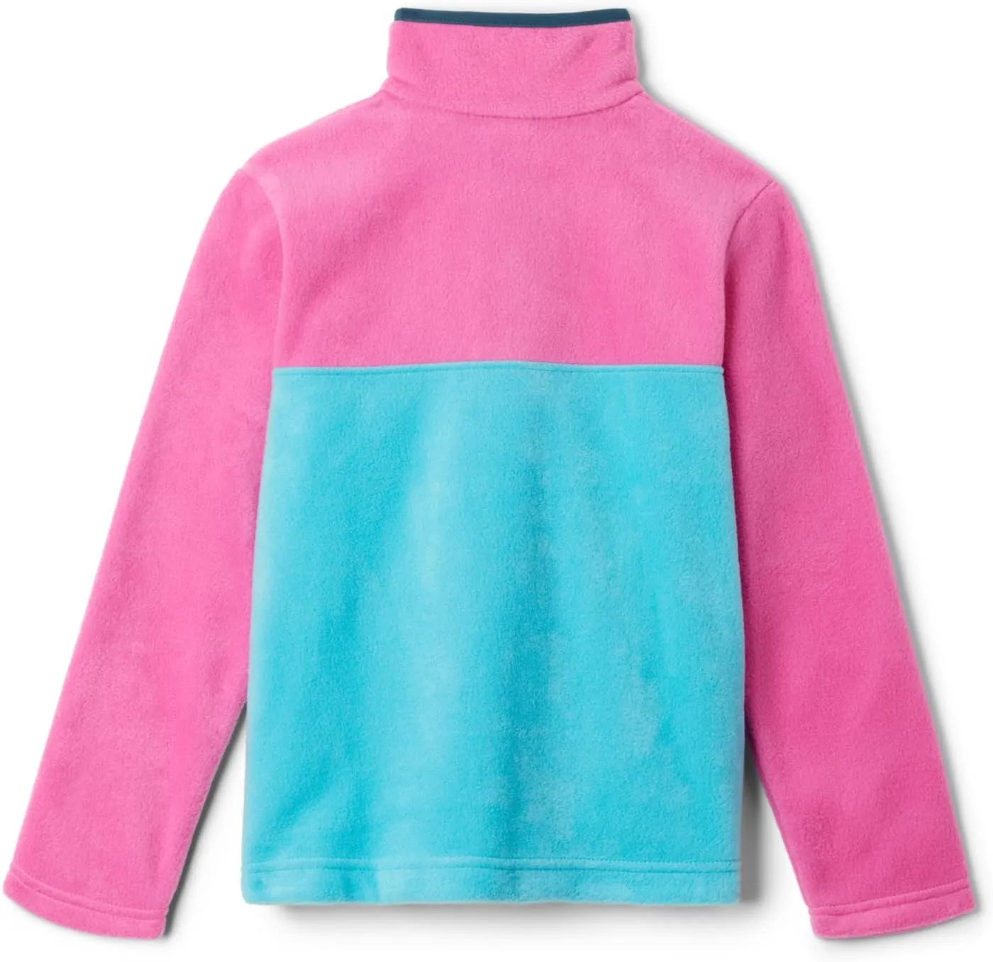 Columbia Kids' Steens MTN 1/4 Snap Fleece Pull-Over