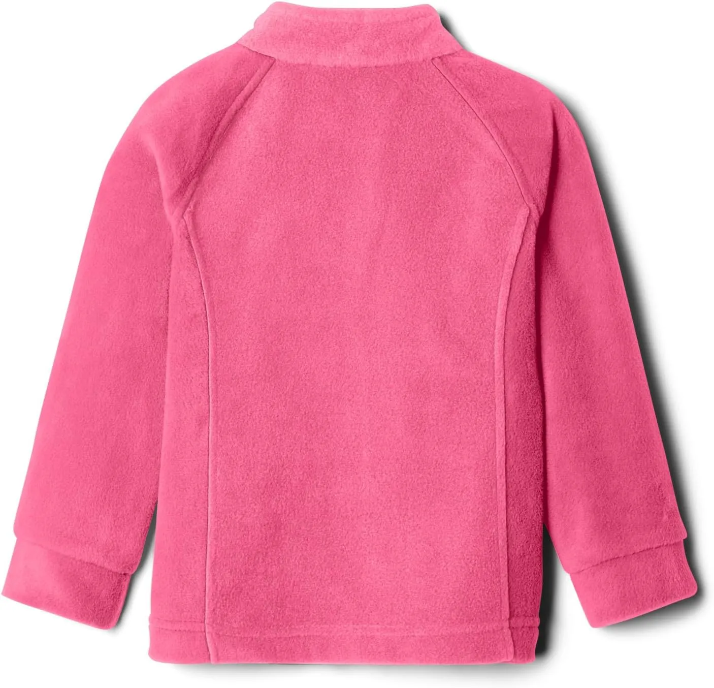 Columbia Unisex-Baby Benton Springs Fleece Jacket