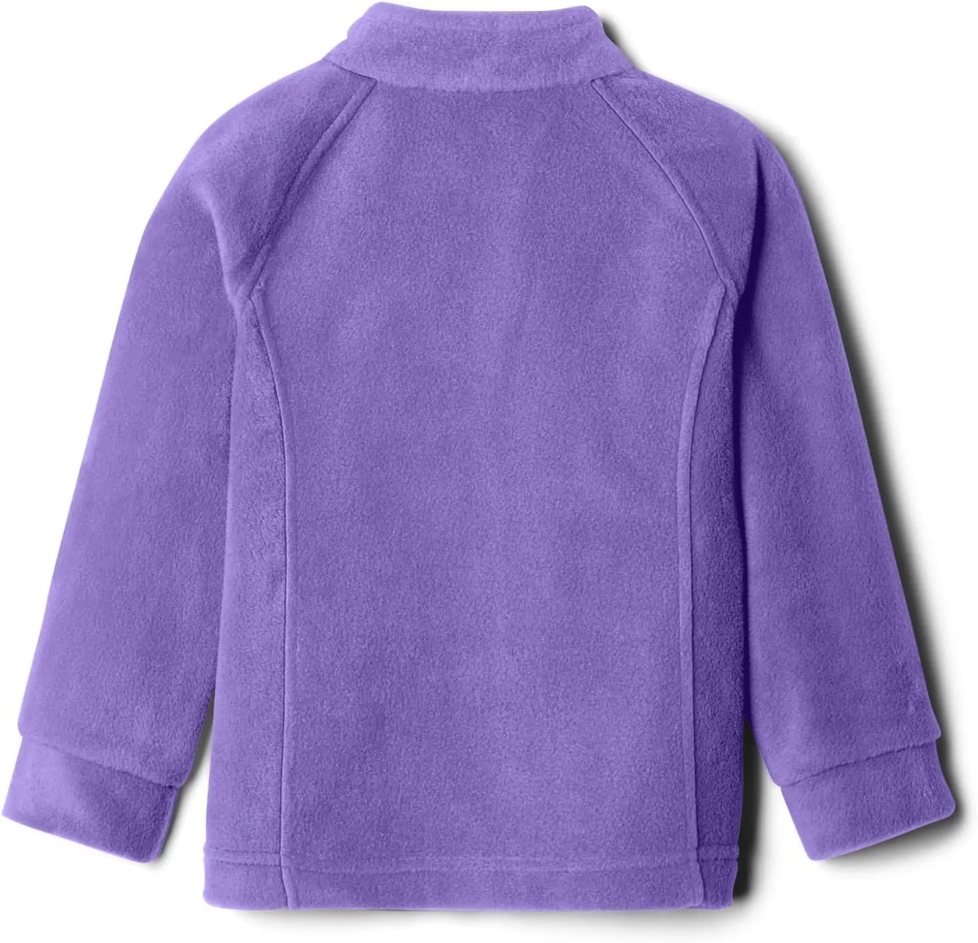 Columbia Unisex-Baby Benton Springs Fleece Jacket