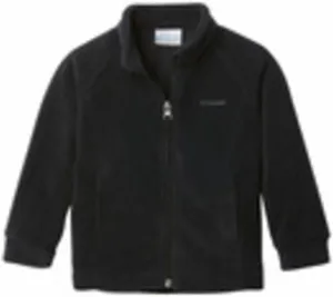 Columbia Unisex-Baby Benton Springs Fleece Jacket