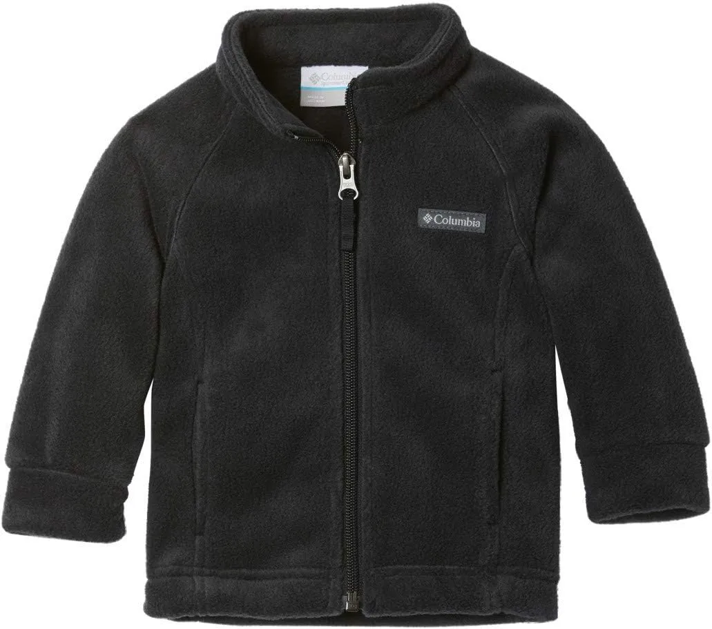 Columbia Unisex-Baby Benton Springs Fleece Jacket