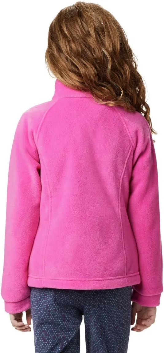 Columbia Unisex-Baby Benton Springs Fleece Jacket