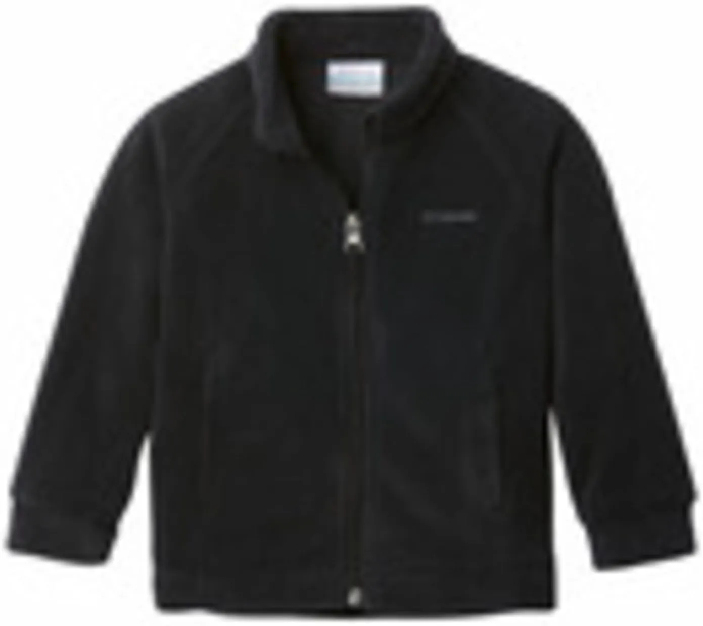 Columbia Unisex-Baby Benton Springs Fleece Jacket