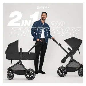 Cybex EOS 2-in-1 Stroller