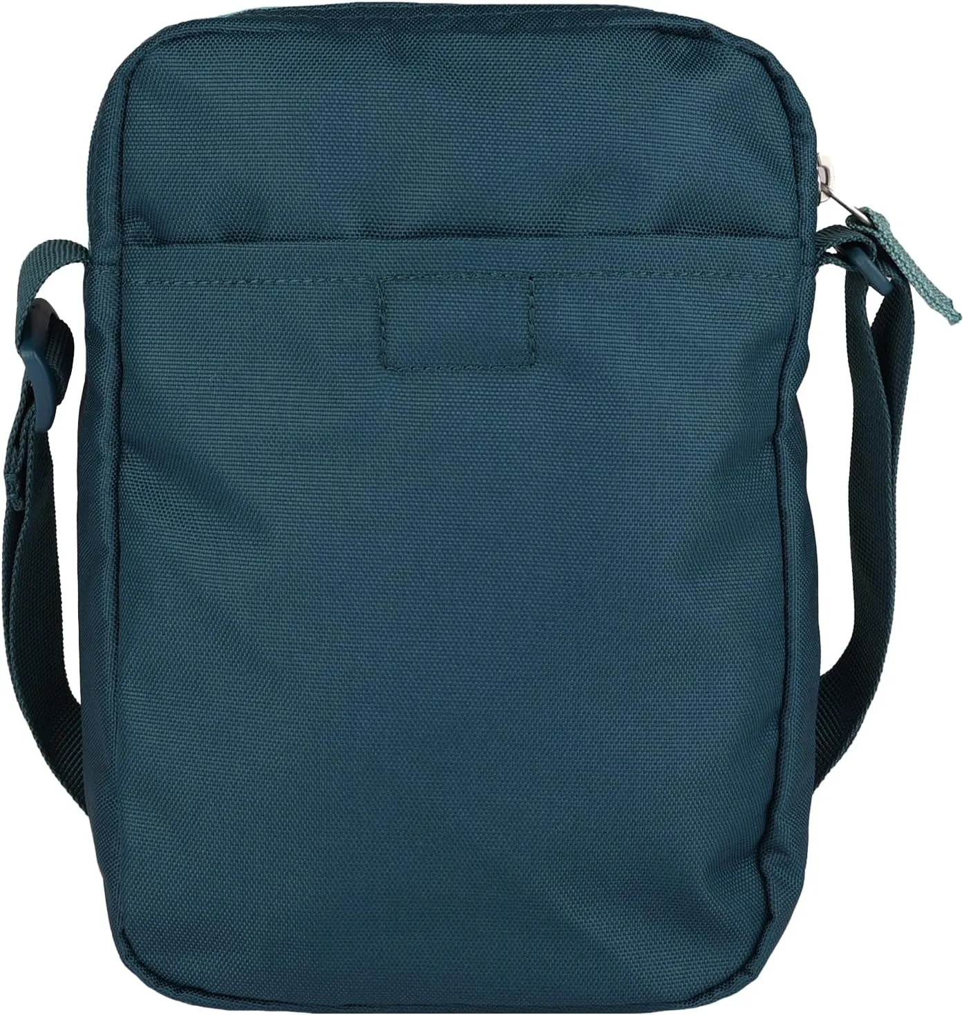 Eddie Bauer Jasper Crossbody Bag | Everyday Carry | Lightweight | Travel | Adjustable | 3L, Peacock, One Size