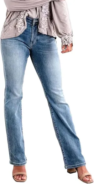Jeans For Women Trendy Fashion Bib Jumpsuits Rompers Pants Bib Sexy Women's Jeans Pants For Women Casual Denim Pants
