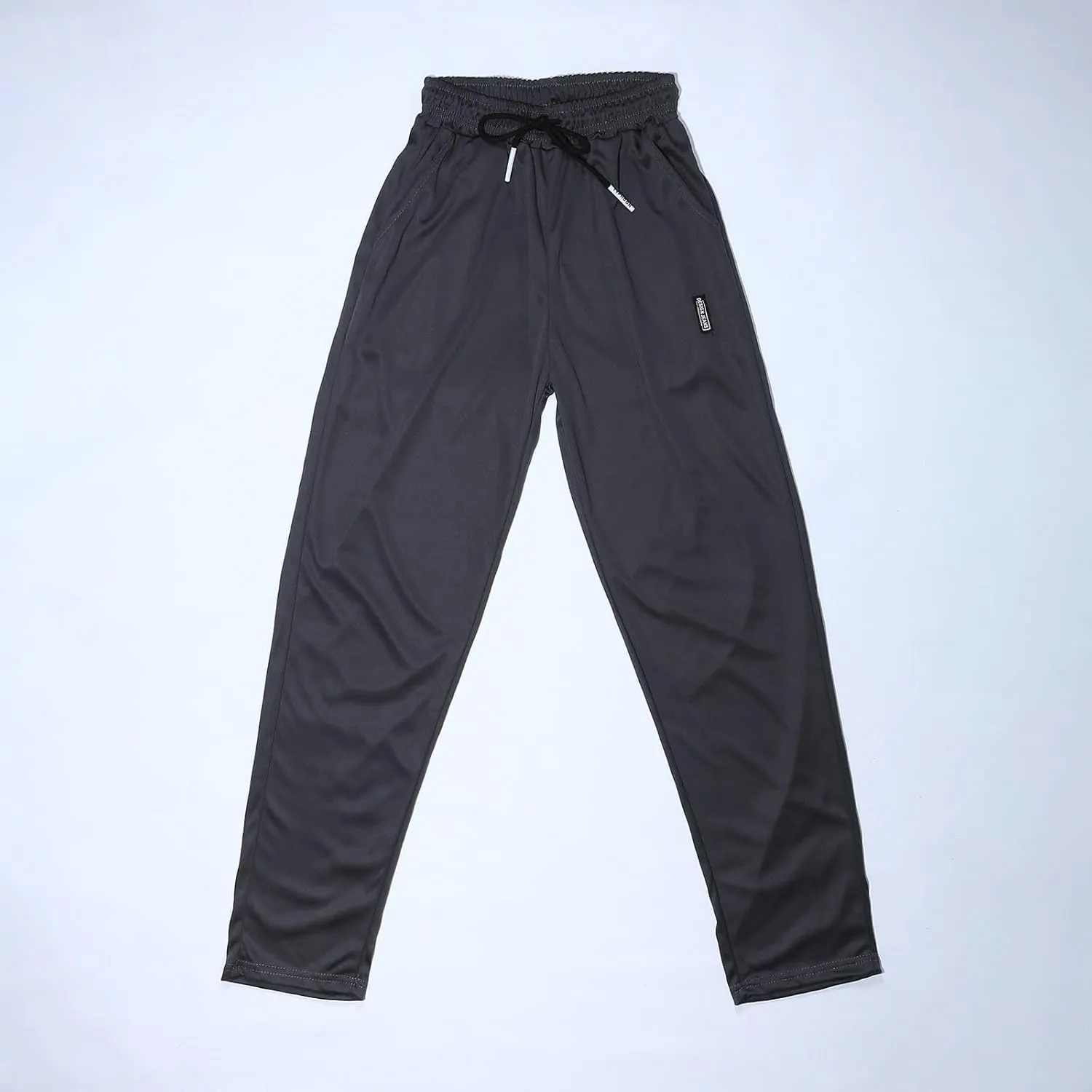 Joggers for Men UK Loose Fit Joggers Sweat Pants Running Gym Training Sport Combat Pant Soft Jogging Sweat