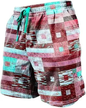 LCMTWX Mens Summer Shorts Work Shorts Fashion Slim Five Minute Pants Beach Shorts Men's Cotton Blend Shorts Men Black Chino