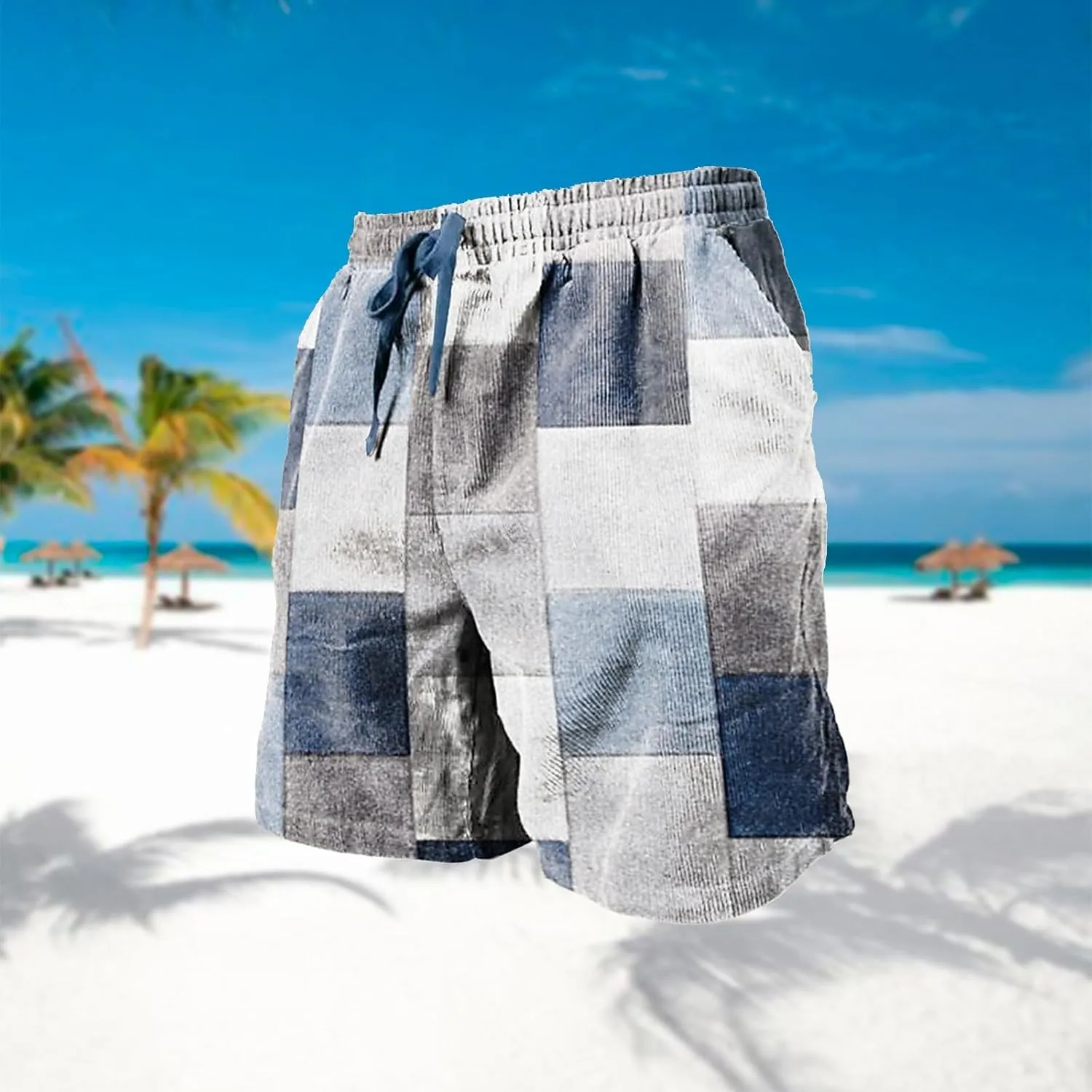 LCMTWX Shorts Men Casual Summer Shorts Cotton Men's Solid and and Men's Pants Mens Shortd Mesh Shorts Men's Hiking Shorts
