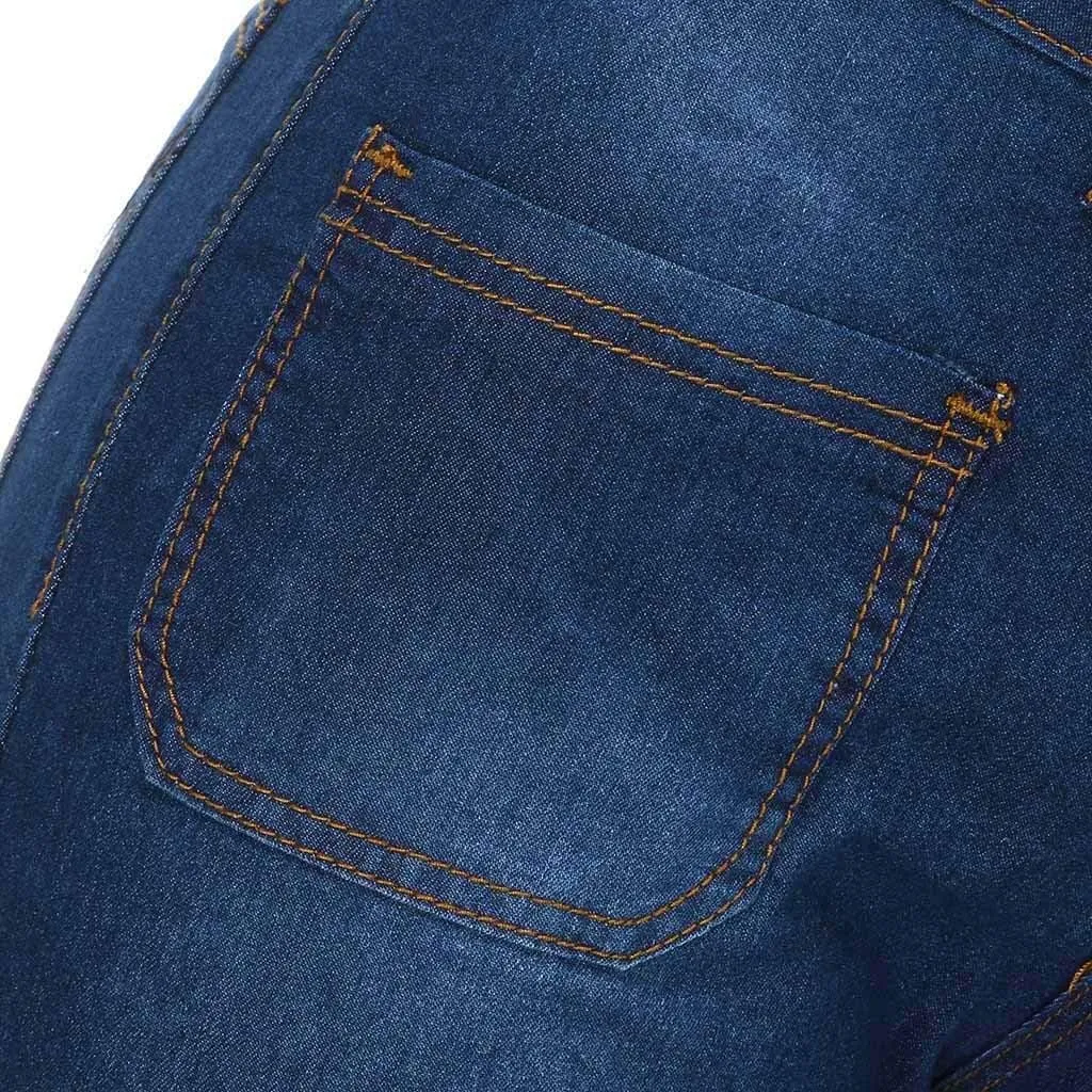 LCMTWX Stretch Jeans for Women Leg Solid Button Shopping Girls Clothes for Women Blue Tummy Control Jeans Plus Size Womens