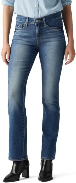 Levi's Women's 315 Shaping Bootcut Jeans