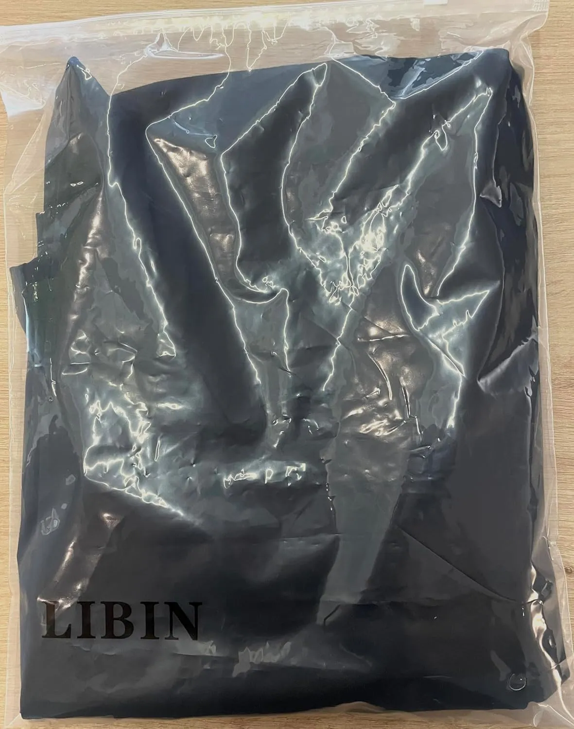 Libin Women's Wide Leg 29"/31" High Waisted Pants Business Work Slacks Pants Dress Yoga Golf Casual Trousers