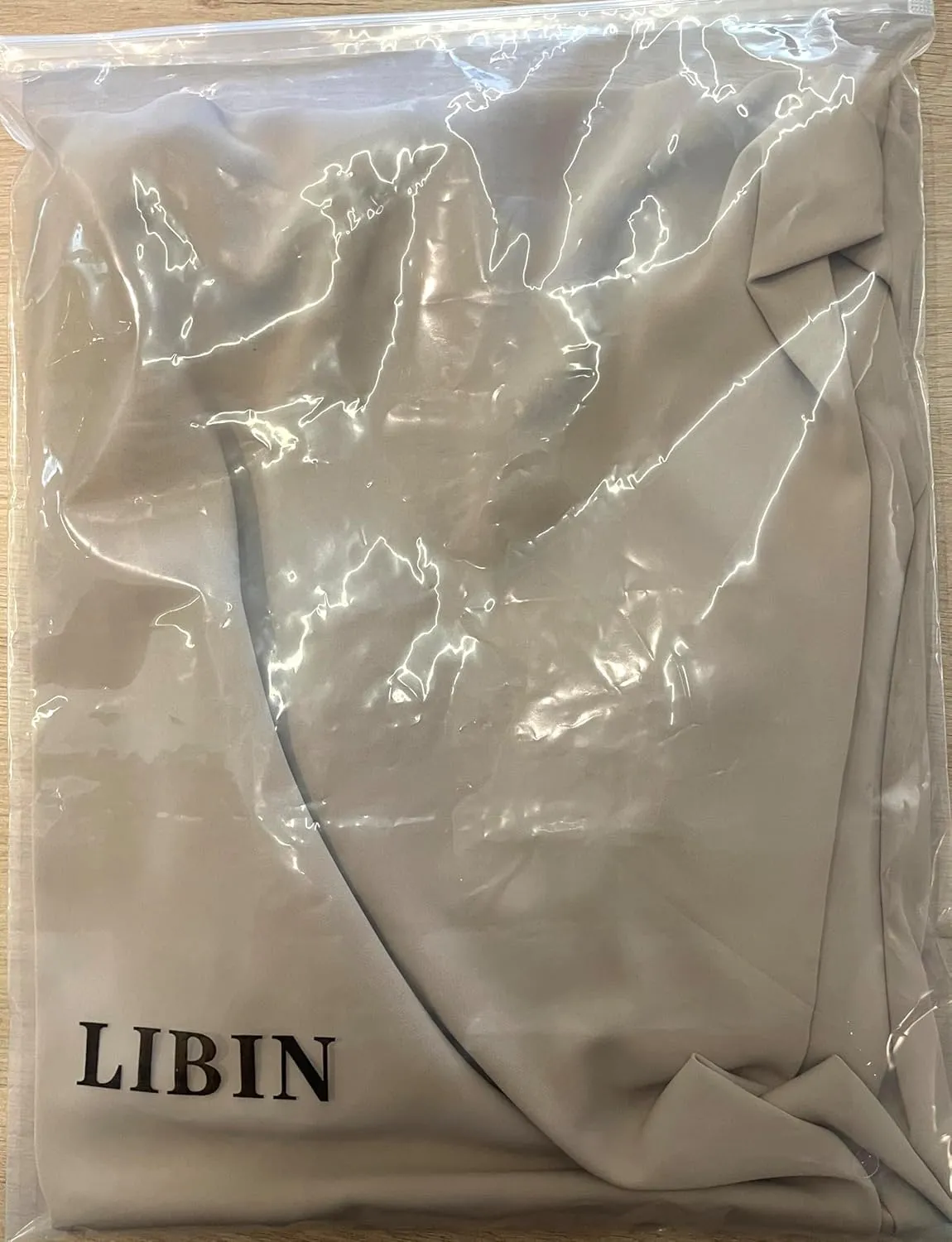 Libin Women's Wide Leg 29"/31" High Waisted Pants Business Work Slacks Pants Dress Yoga Golf Casual Trousers