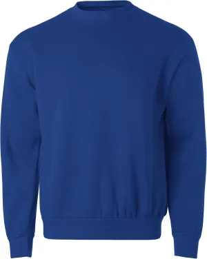 M MA CROIX Mens Premium Heavyweight Sweatshirt Fleece Crewneck Pullover Ultimate Comfort Round Top XS-5XL