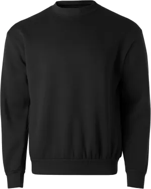 M MA CROIX Mens Premium Heavyweight Sweatshirt Fleece Crewneck Pullover Ultimate Comfort Round Top XS-5XL