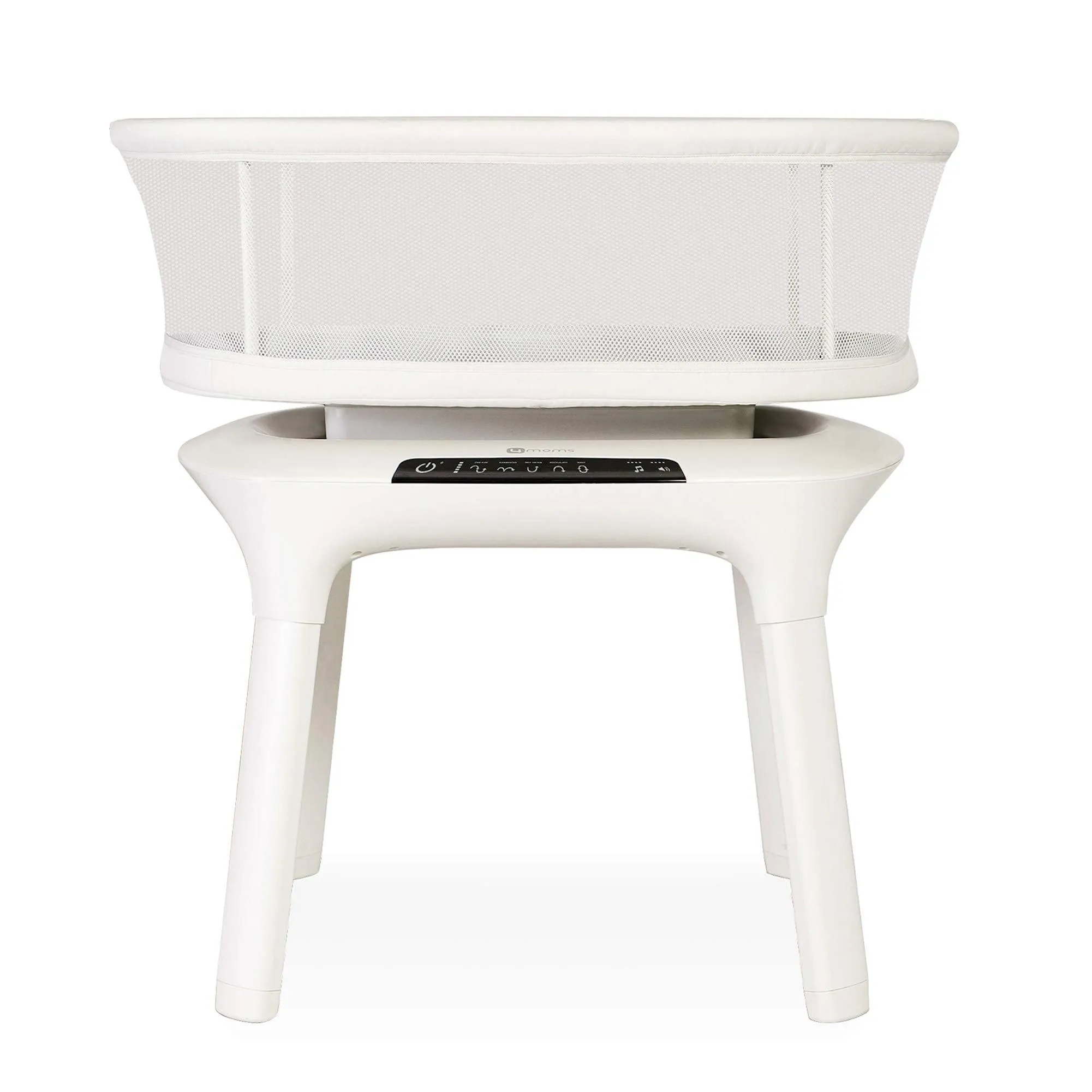 MamaRoo Sleep Bassinet
