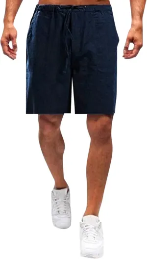 Men Shorts Casual 5 Minute Pants Solid Color Beach Sports Fitness Shorts Men Shorts Cargo Men Shorts Mens Ahorts Men